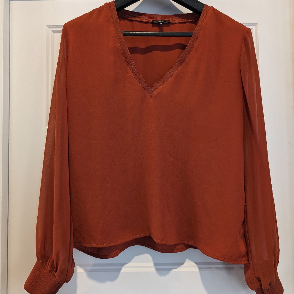 Dynamite top size L